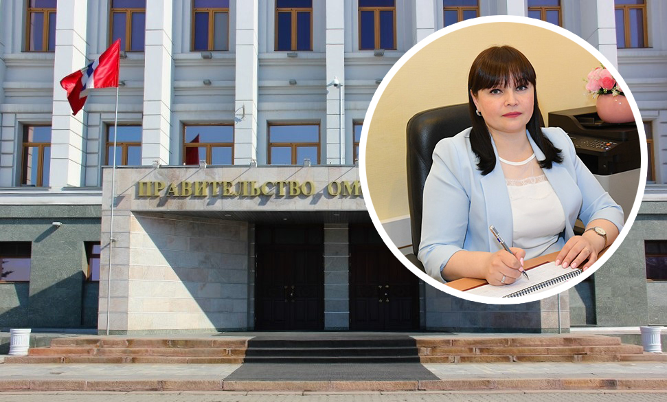 Экс-сотрудницу УФССП повысили до начальницы антикоррупционного управления губернатора