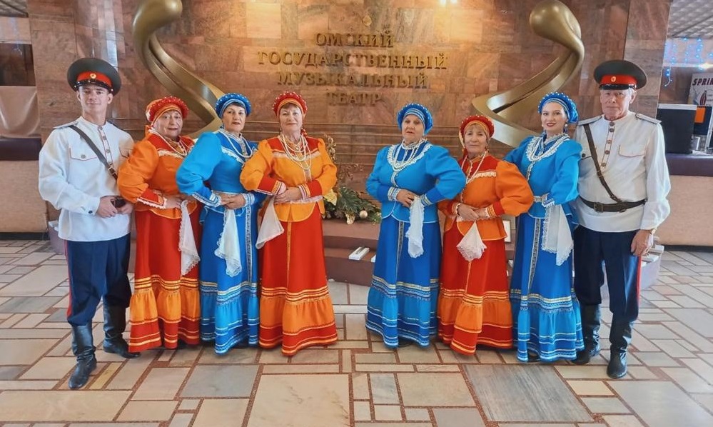 На праздновании 200-летия Омской области районы представят свои достижения