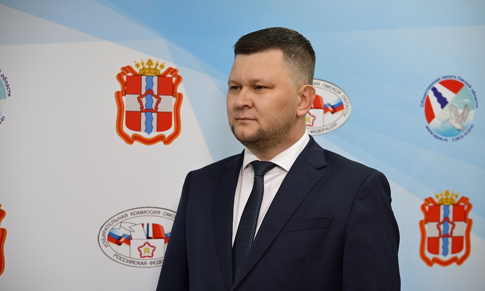 Максим Макаленко: «Нынешняя избирательная кампания — одна из самых организованных за последние 10 лет»