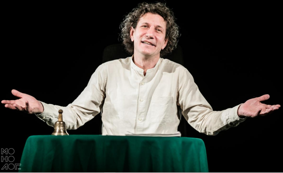 В культурной столице пройдёт VIII Международный фестиваль моноспектаклей «ЧАТ» – 2026