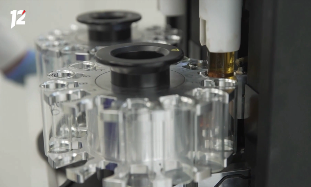 Учёные из омского университета начали замещать зарубежные детали для нефтепереработки