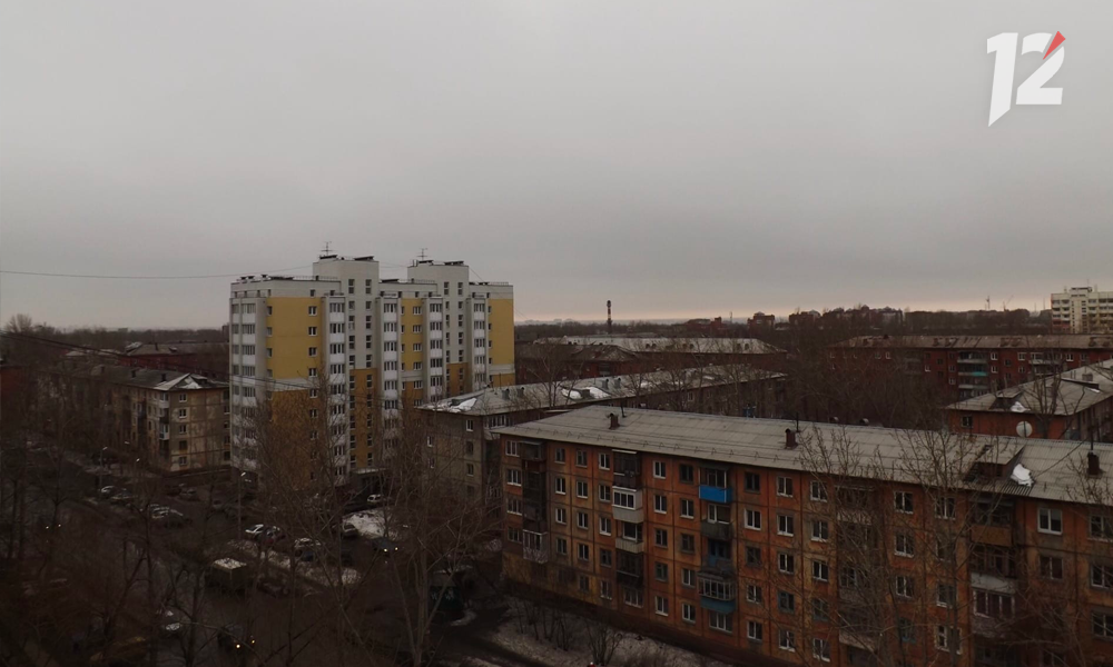 По данным аналитиков, за минувший год в Омске выросла стоимость квартир 