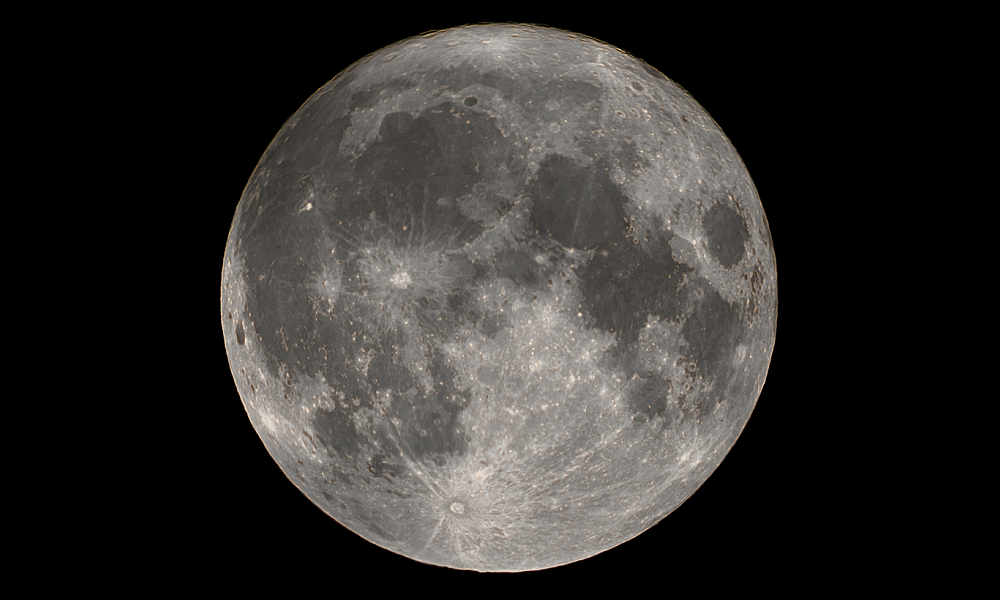 От мартовского равноденствия до майской Голубой Луны: астрономические события весны-2026