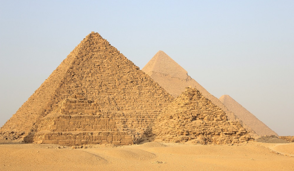 Из омского аэропорта могут разрешить полёты в Египет