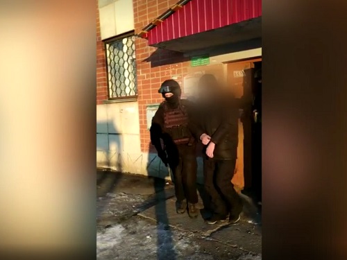 В Тюменской области поймали скрывавшегося 13 лет от суда омича