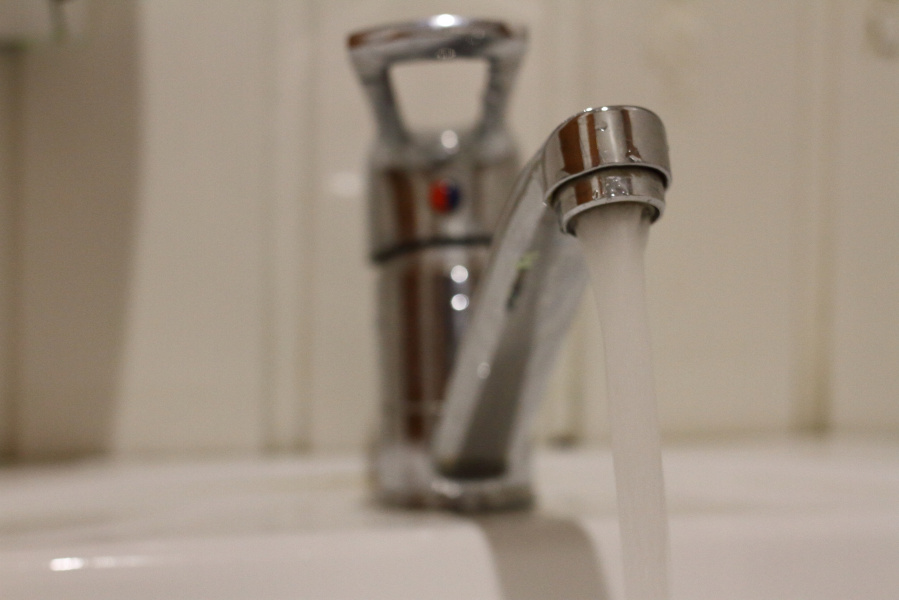 В Омске на Московке жители некоторых многоэтажек останутся без воды