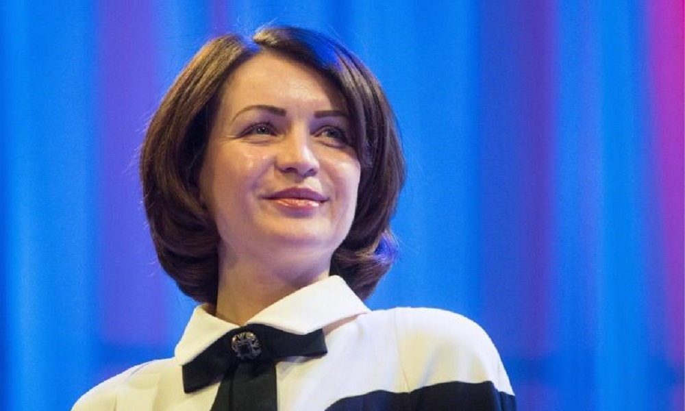 Депутат Госдумы Оксана Фадина отметила, что ФАС усиливает антиспекулятивные меры