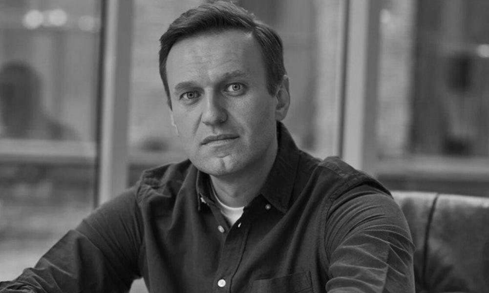 Стало известно о смерти Алексея Навального* в колонии