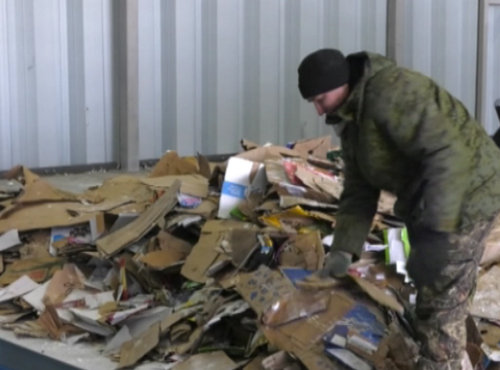 В Омской области региональный оператор по обращению с ТКО набирает сотрудников