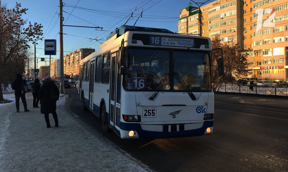 Новые тяговые подстанции появились на Левобережье Омска