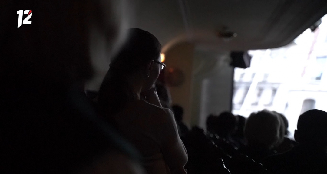 Истории фронтовиков расскажут в новой короткометражке омских режиссёров