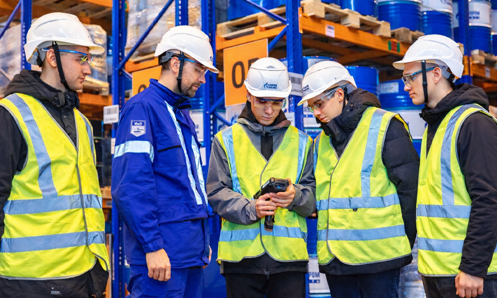 «Газпромнефть‑СМ» проведёт первую научно‑техническую конференцию для школьников Омска