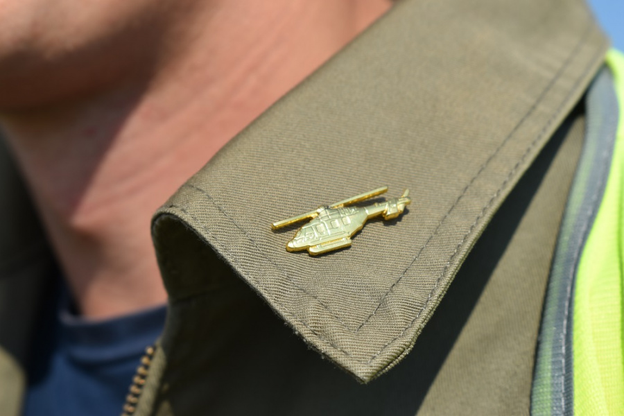 В России отмечают День неизвестного солдата