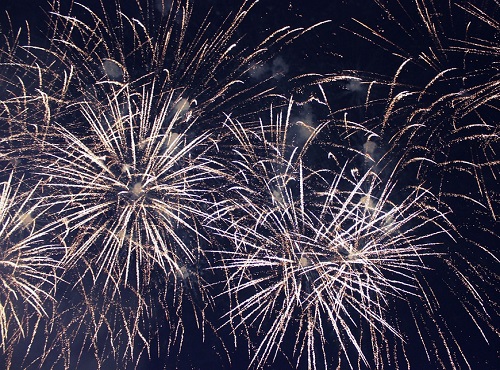 Стали известны подробности фестиваля фейерверков в 303-летие Омска