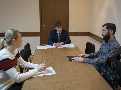 Проблемы обманутых дольщиков в Омске будут решать индивидуально