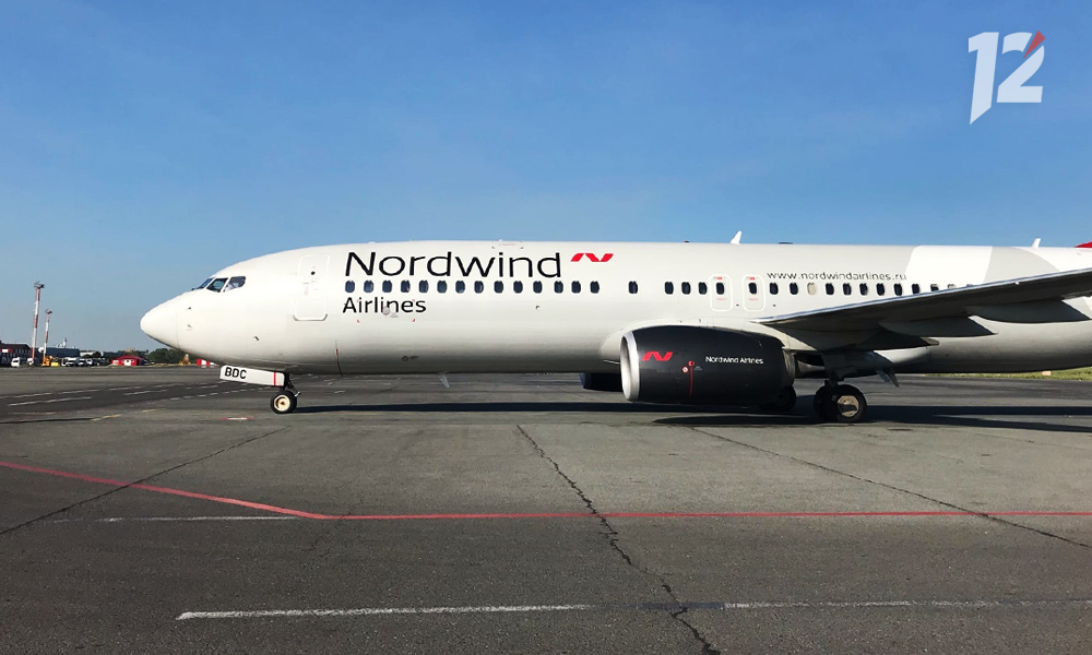 На следующей неделе из омского аэропорта стартуют чартерные рейсы в Египет 