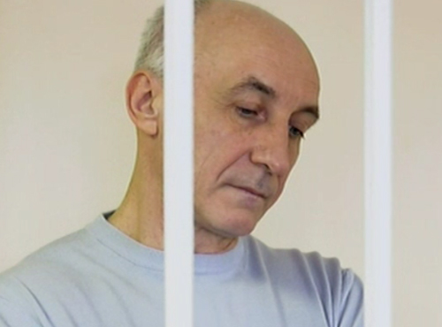 Омскому экс-министру Меренкову вынесли ещё один приговор