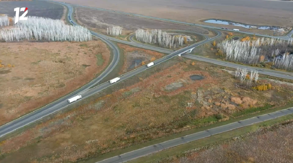 Профессор ВШЭ Марат Баширов отметил важность строительства Северного обхода для омичей