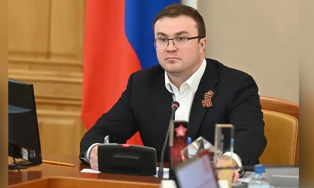 Виталий Хоценко рассказал, что летом откроются 31 загородный, 531 пришкольный и 27 палаточных лагерей