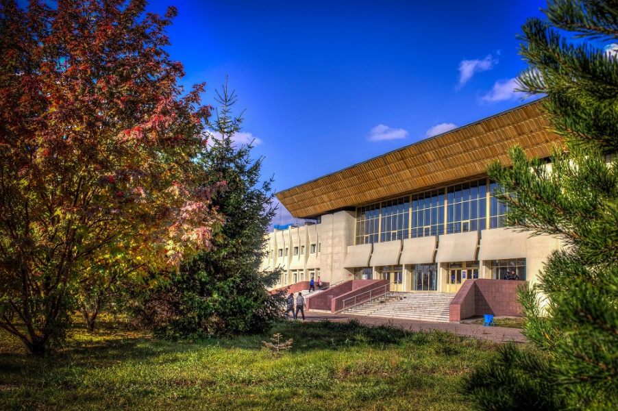 Продажа билетов на сайте омского автовокзала будет возобновлена в течение дня