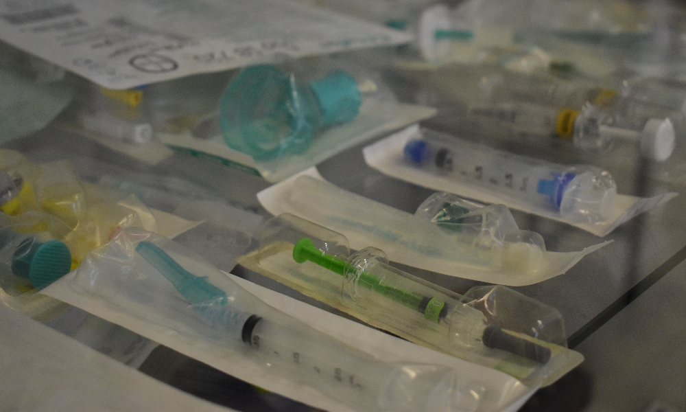 Омская область получит средства на обеспечение пациентов дорогостоящими лекарствами