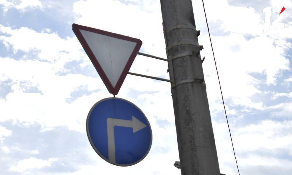 Новая схема организации движения на проспекте Мира поможет снизить пробки на мосту имени 60-летия ВЛКСМ