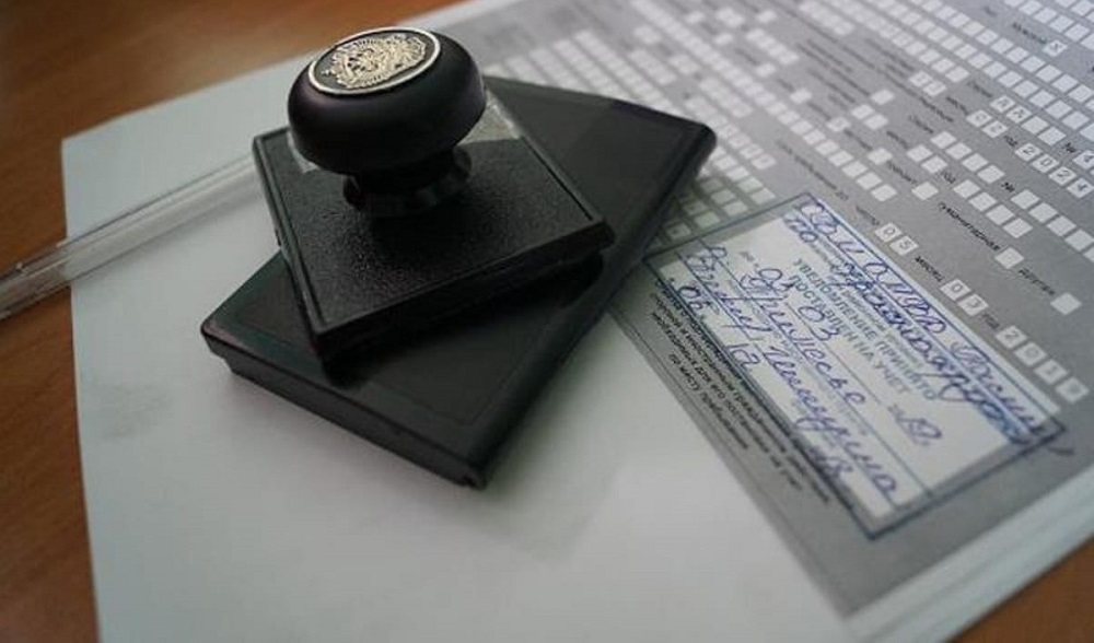 Омичка "приютила" 14 казахстанцев