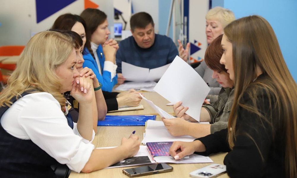 Предприниматель из Омска получила 200 тысяч рублей на создание рабочих мест для инвалидов