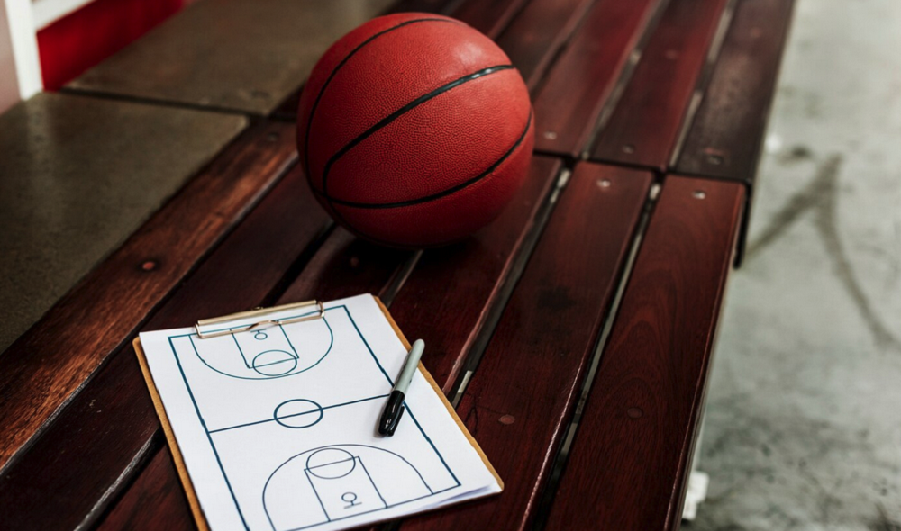 Баскетбольный «Нефтяник-Титан» проведёт три контрольных матча