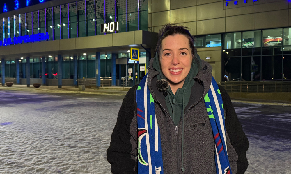 Омский БК «Нефтяник-Титан» пополнился новым иностранным игроком