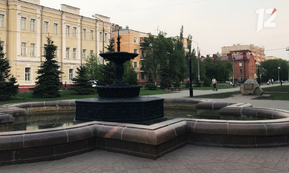 Оксана Фадина утвердила концепцию оформления Омска к 305-й годовщине