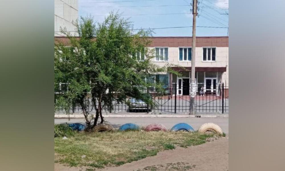 Один из омских пансионатов расселят по требованию прокуратуры Кировского округа