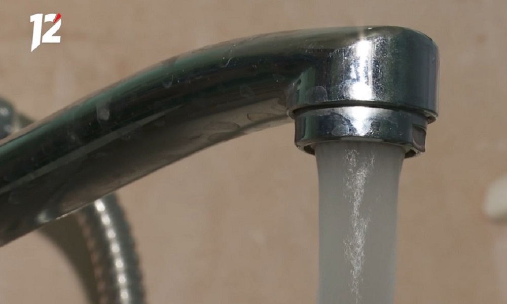 Омичей предупредили об отключении воды