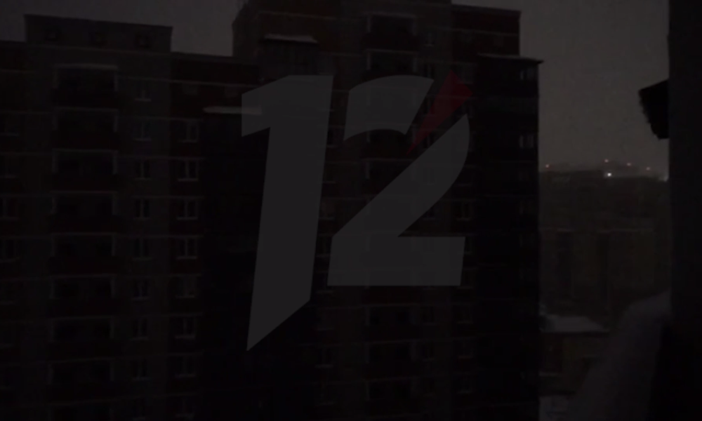 В нескольких муниципальных районах Омской области восстановили подачу электроэнергии