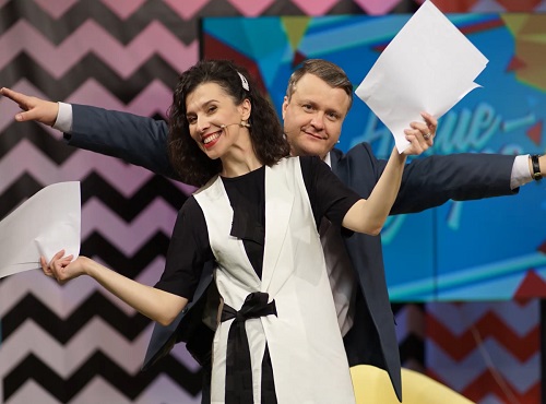 Утро бодрым... бывает!