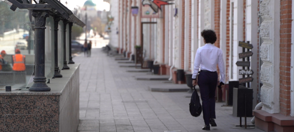 Омская область - лидер Сибири по числу вернувшихся соотечественников