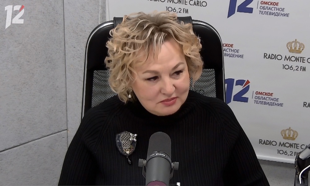 В указе Владимира Путина «О награждении государственными наградами» отмечены сразу четверо омичей