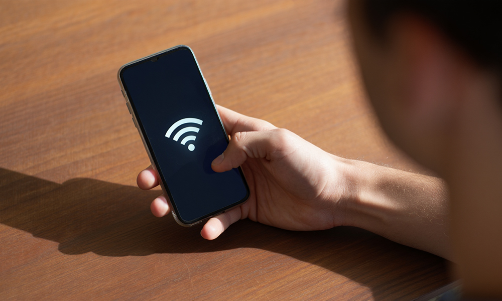 Во всех офисах МФЦ Омска заработал бесплатный Wi-Fi