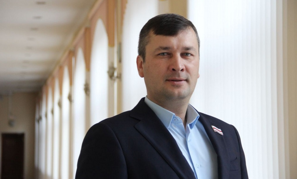 Депутат Омского горсовета прокомментировал программу детского туристического кешбэка