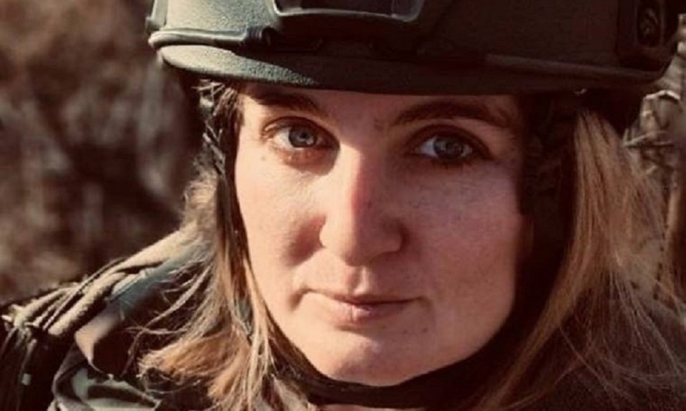 Омичка, создавшая волонтёрское движение: «Я дважды отправлялась «за ленточку»