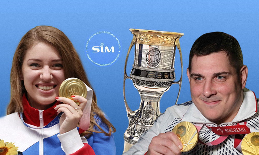 Кубок Гагарина, золото Бацарашкиной и победный выпад Кузюкова: подводим спортивные итоги 2021 года