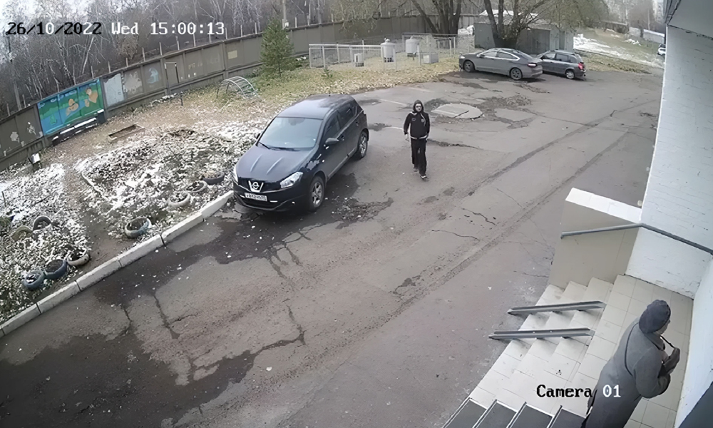 Омича, который в октябре 2022 года напал на 81-летнюю женщину с ножом, признали невменяемым