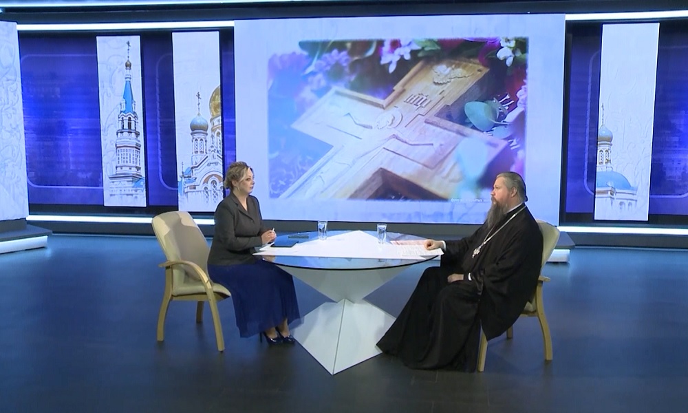 Митрополит Омский и Прииртышский расскажет, как правильно провести Рождественский пост 