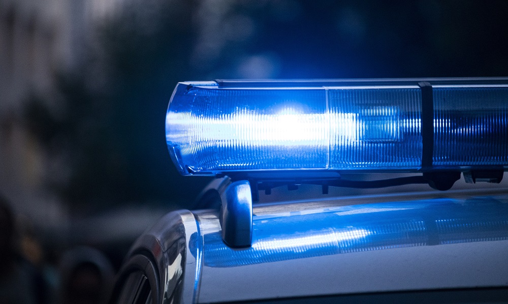 В Омской области полицейские по горячим следам раскрыли угон автомобиля 