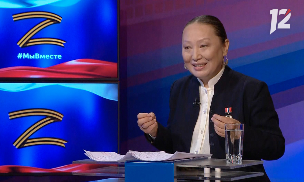 Руководитель Сибирского центра казахской культуры «Молдiр» рассказала о деятельности организации