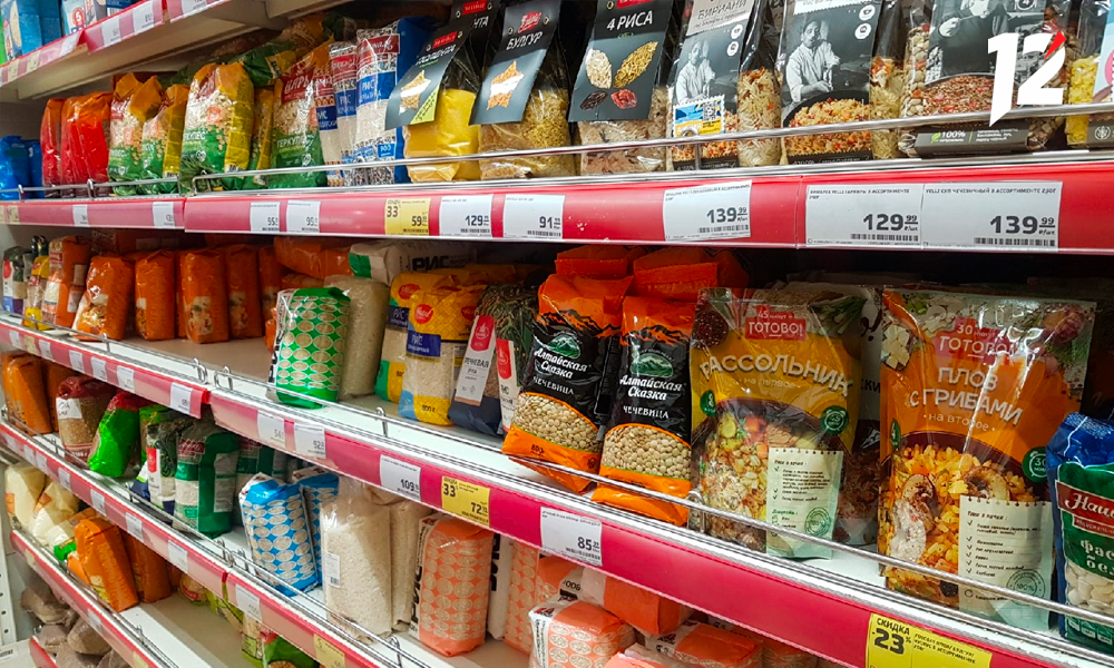 Основателя омской торговой сети «НоваТор» Пономарева могут привлечь к субсидиарной ответственности