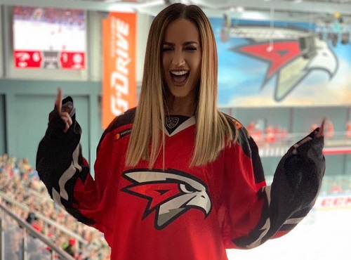 Бузова пообещала спеть на главной площади Омска, но при одном условии