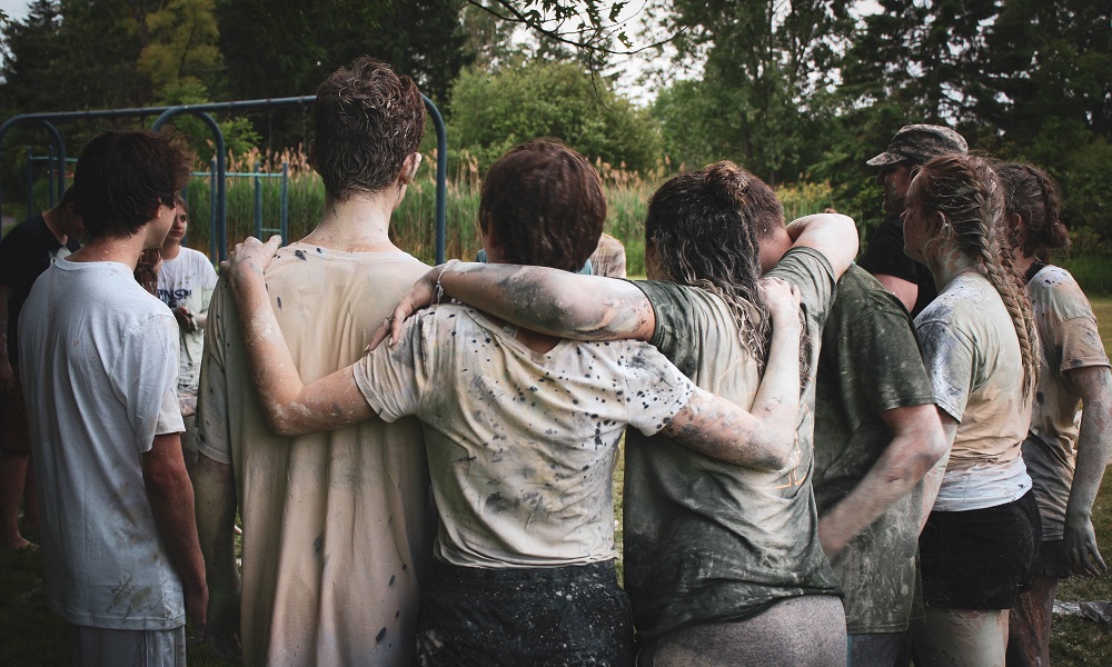 В Омской области почти 8 тысяч подростков трудоустроились к середине августа