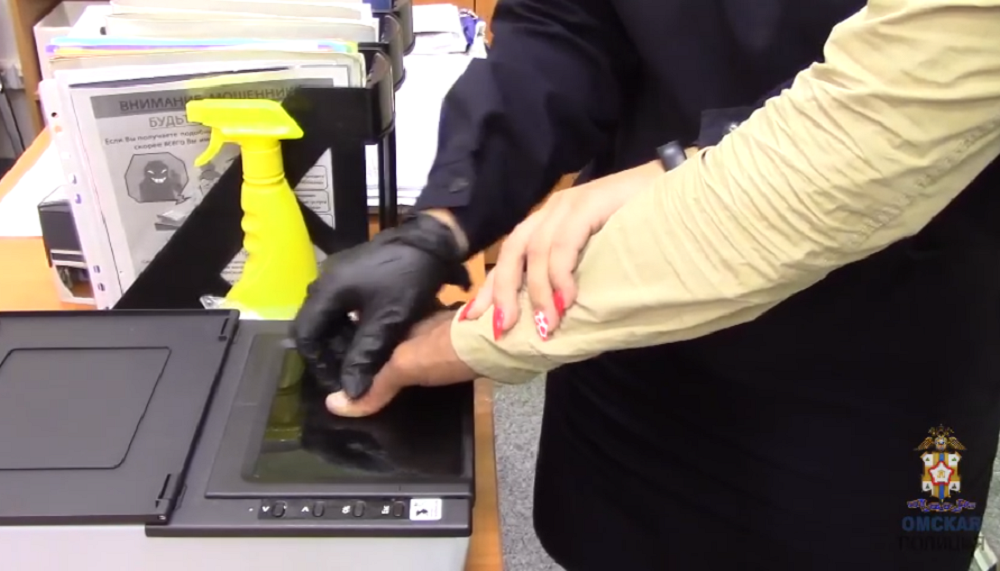 Штрафы и выдворение из страны: омские полицейские обнаружили мигрантов-нарушителей