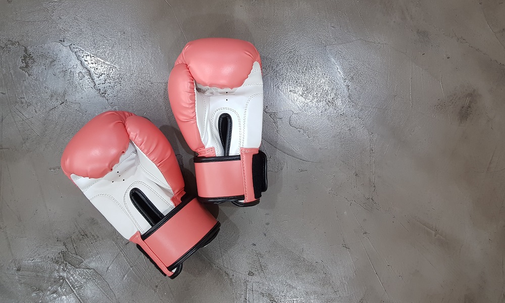 Сборная России по боксу завоевала две золотые медали на чемпионате мира